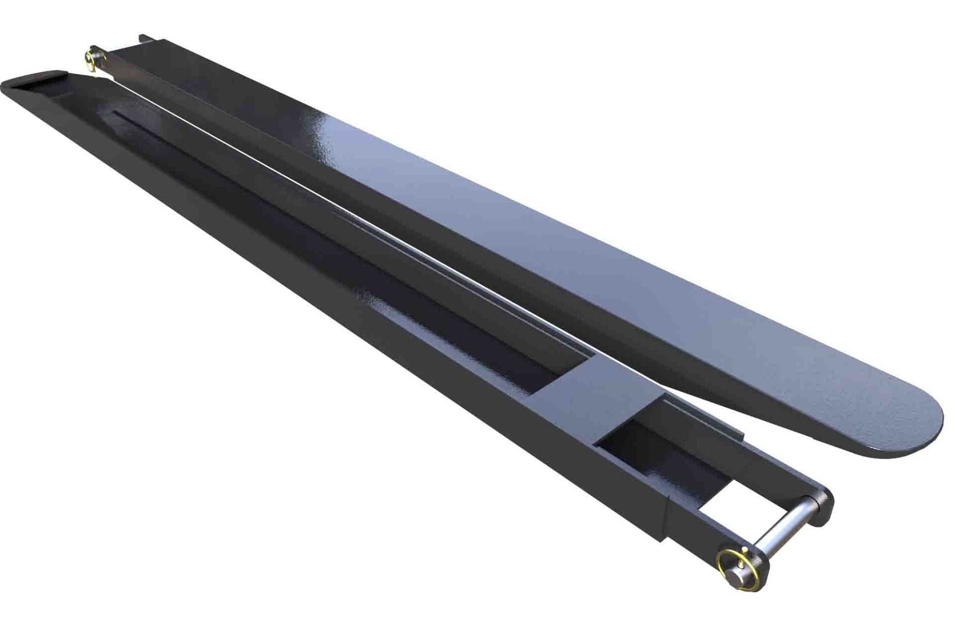 Fork Extensions - Ultra Heavy Duty Range