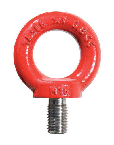 Grade 80 Eyebolt