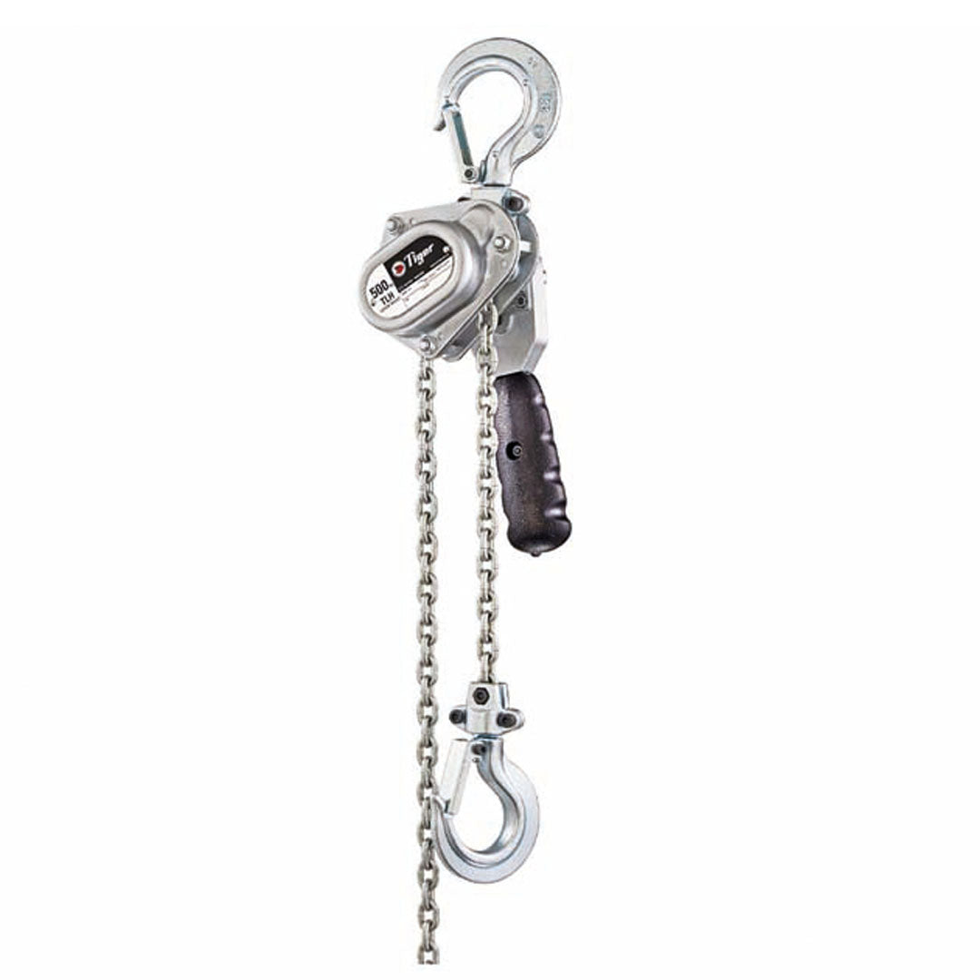 Mini Lever Hoists