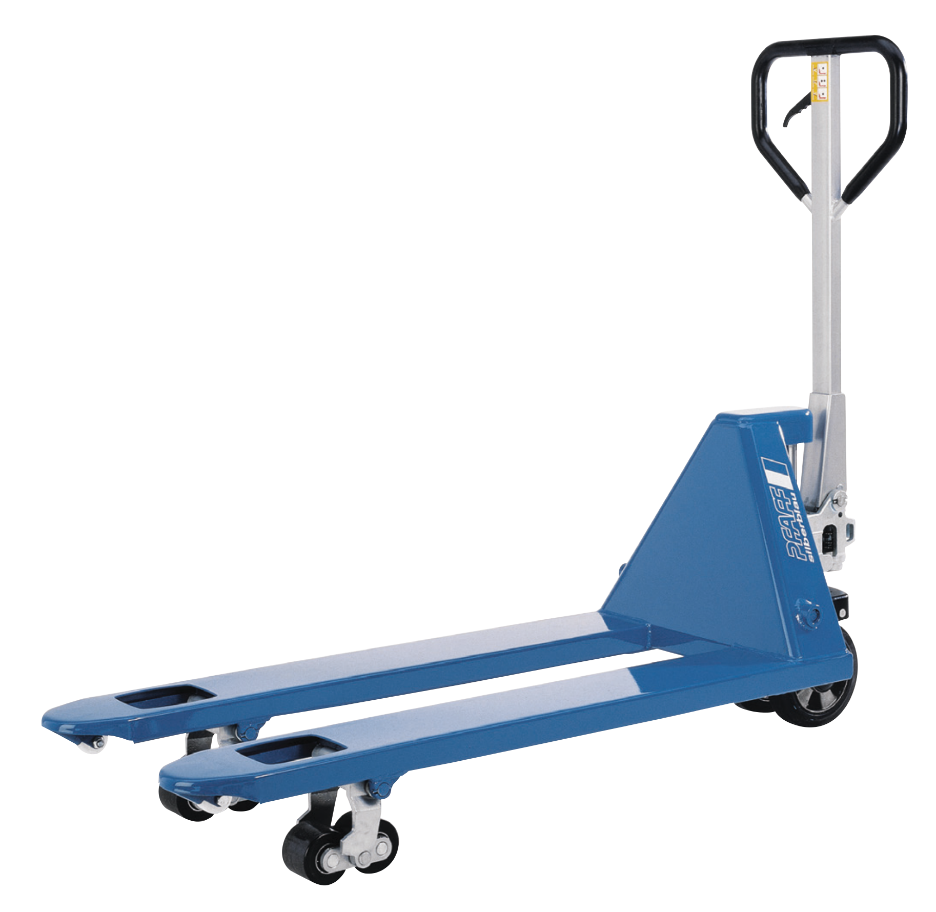 Pfaff Proline Hand Pallet Truck (Short Forks)