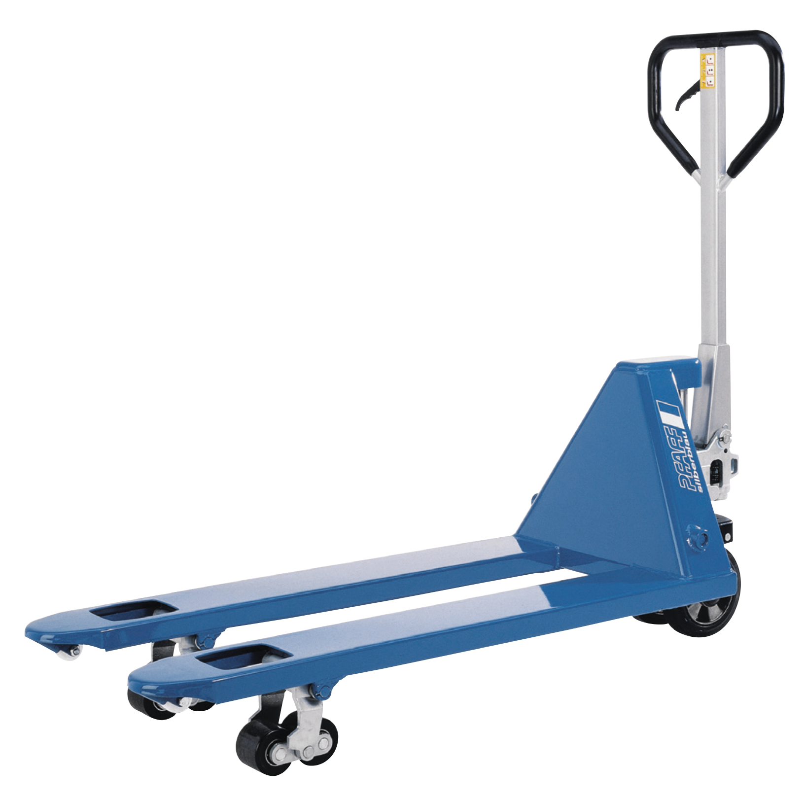 Pfaff Silverline Hand Pallet Truck
