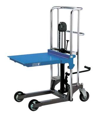 Pfaff Praktikus HP Elevating Platform