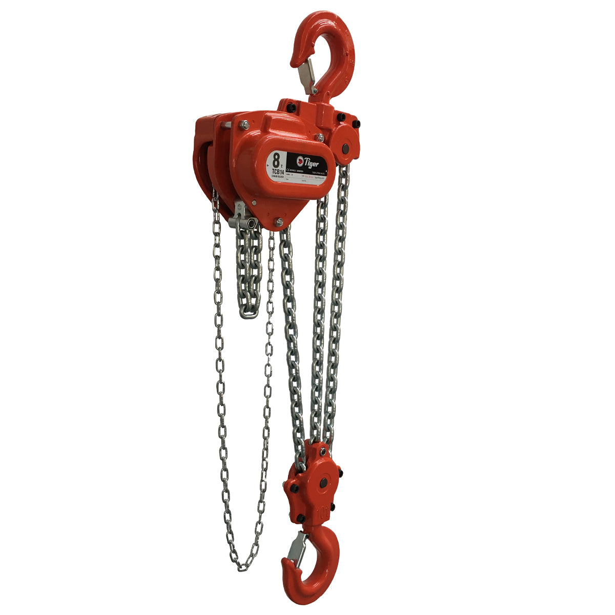 PROCB (TCB) Professional Chain Block