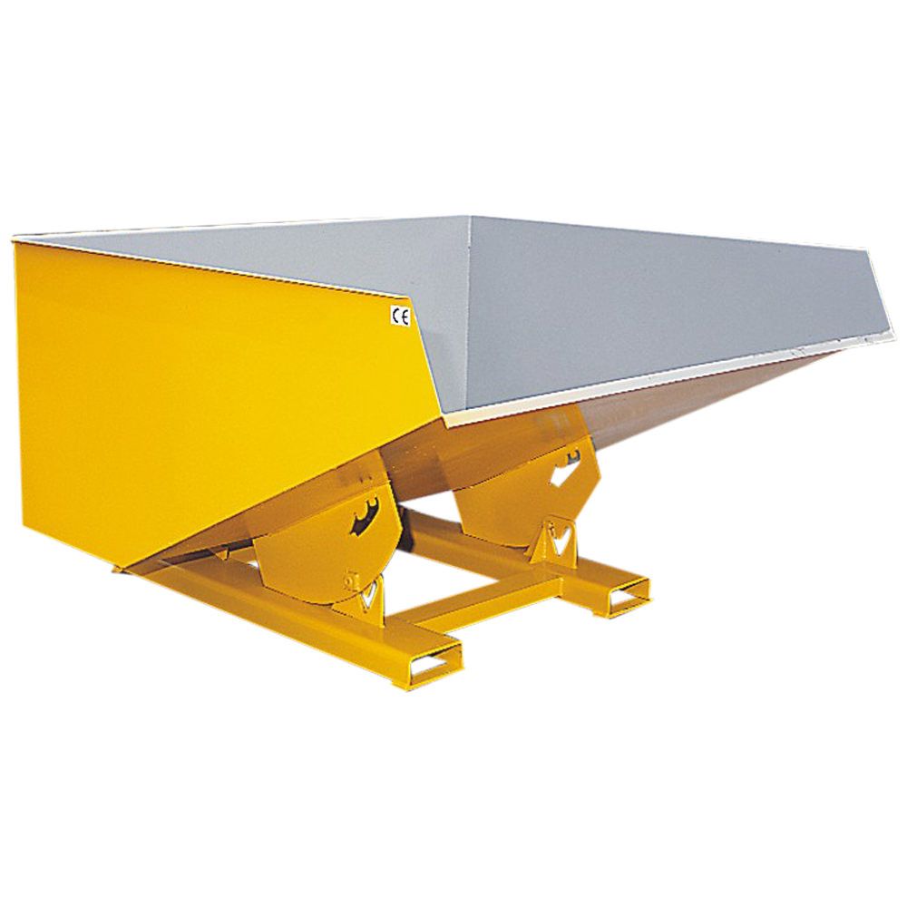 Tipping Skip - Heavy Duty