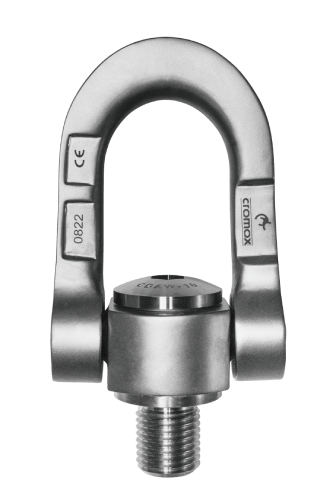 cromox® Swivel Lifting Point