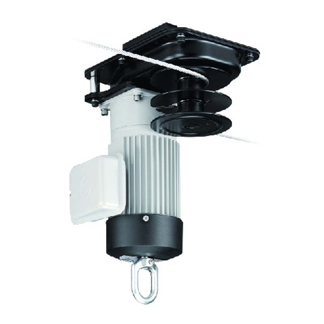 SF-5000-E Electric Ceiling Mounted Winch