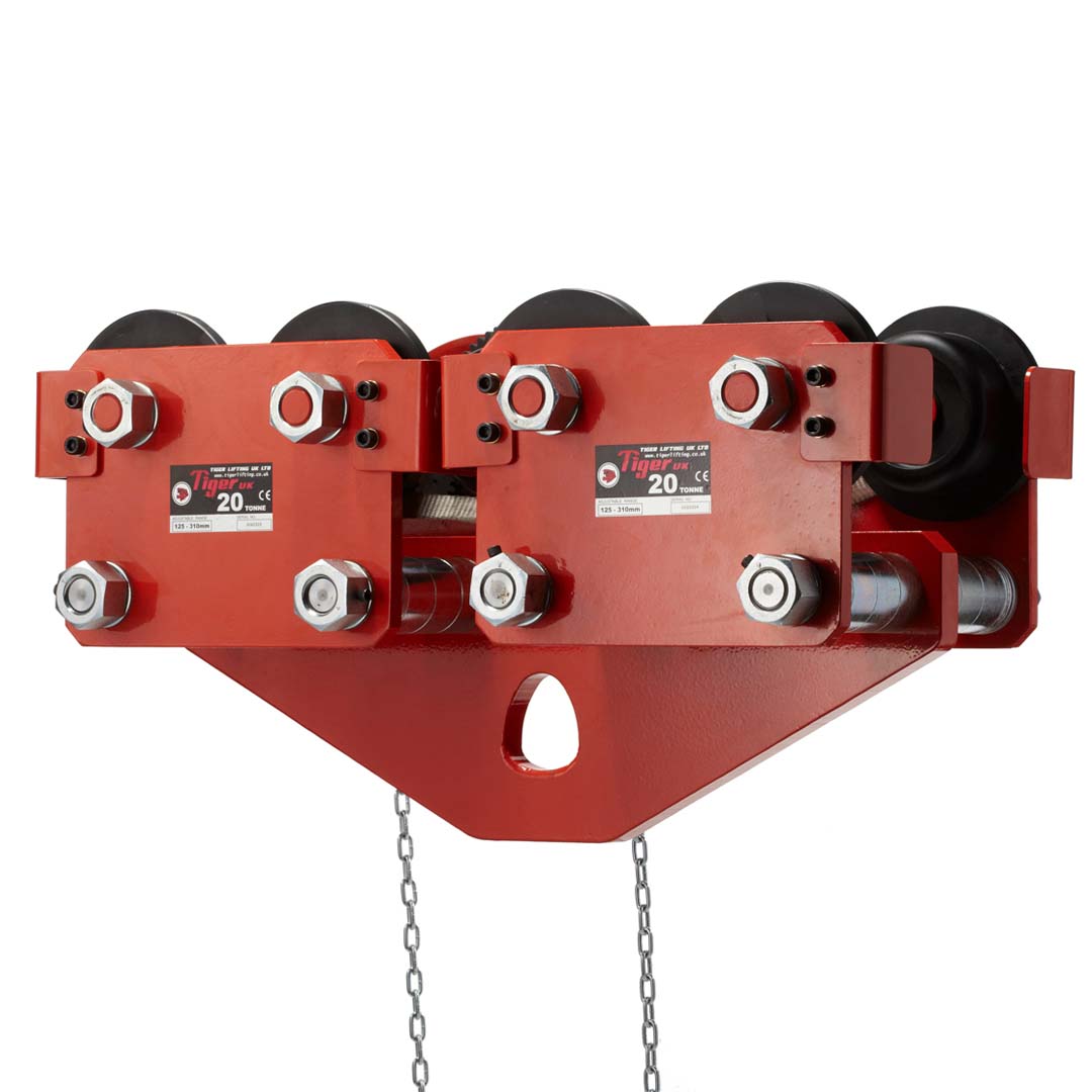 TP TG Trolley