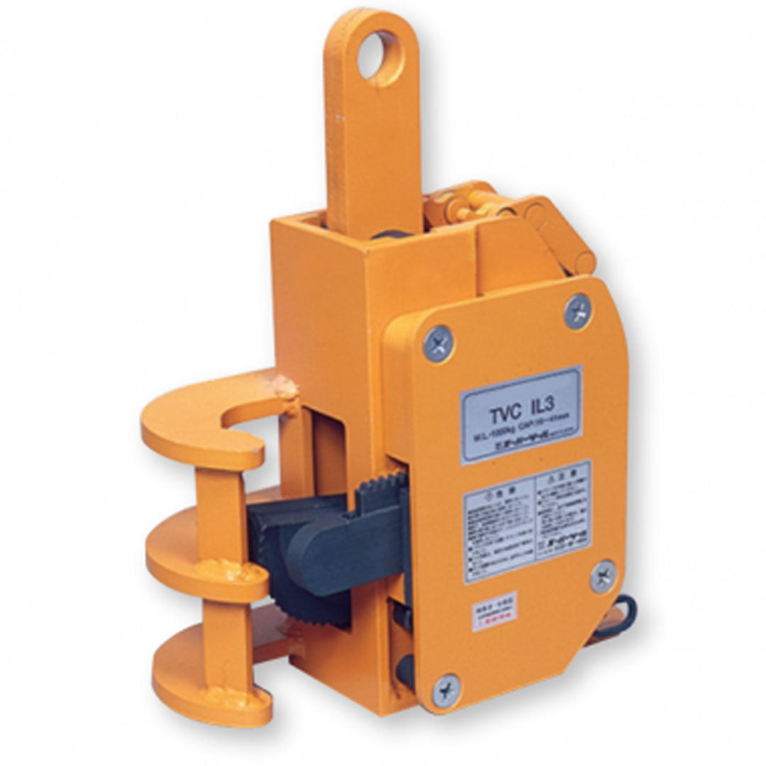 TVC Vertical Lifting Clamp