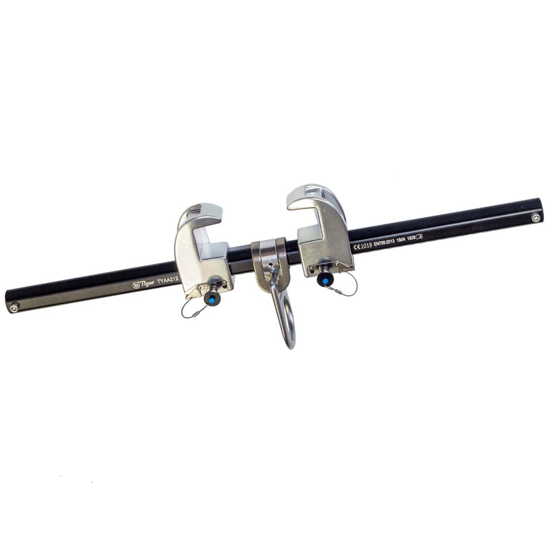 TYAA21 Two Jaw Sliding Beam Anchor