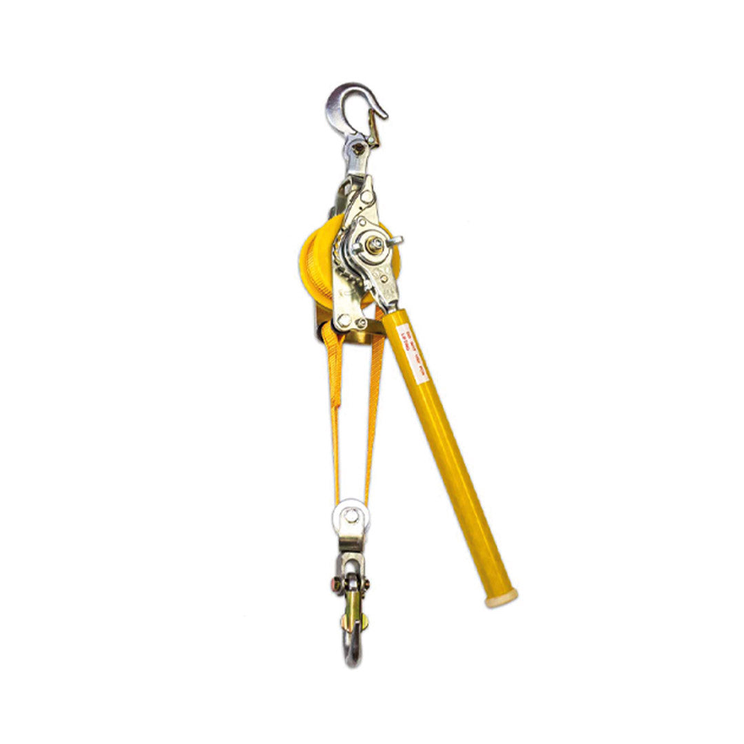 Webbing Puller