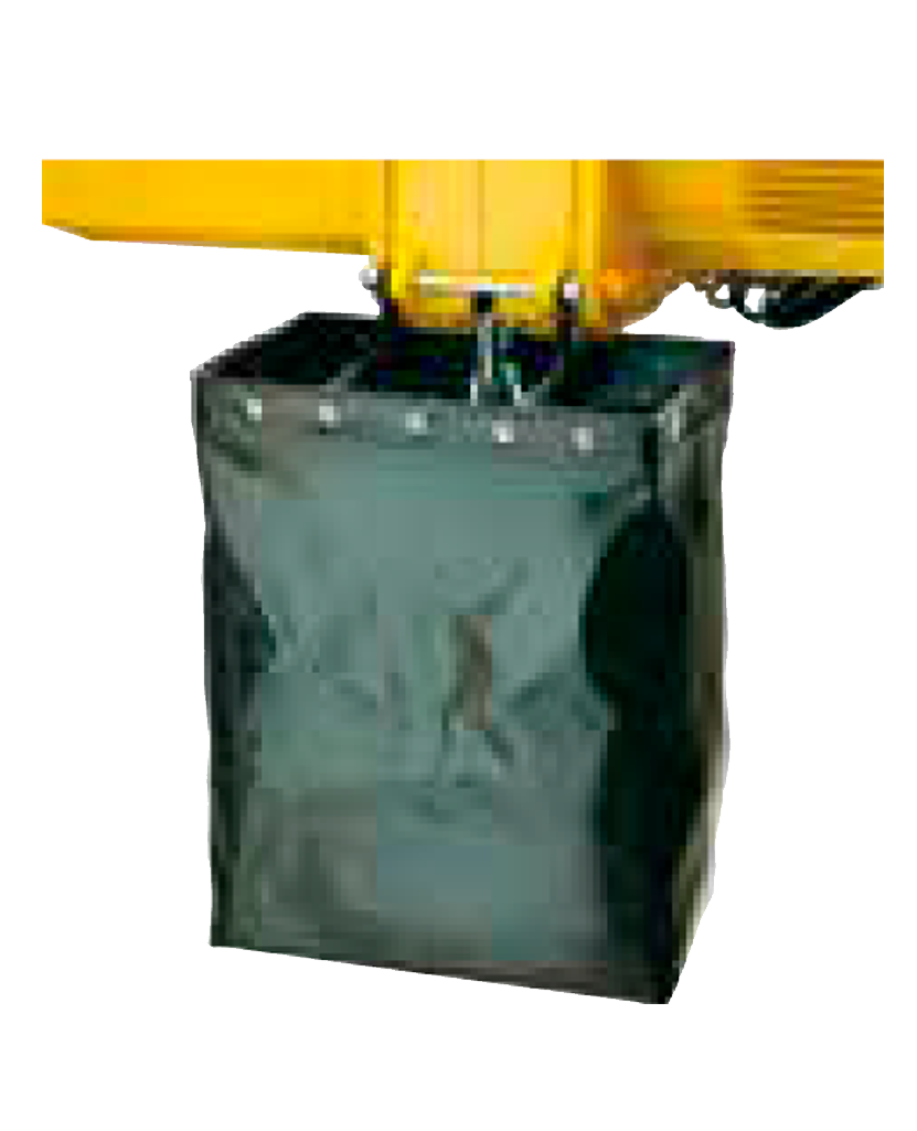 Yale CPE/F Chain Container