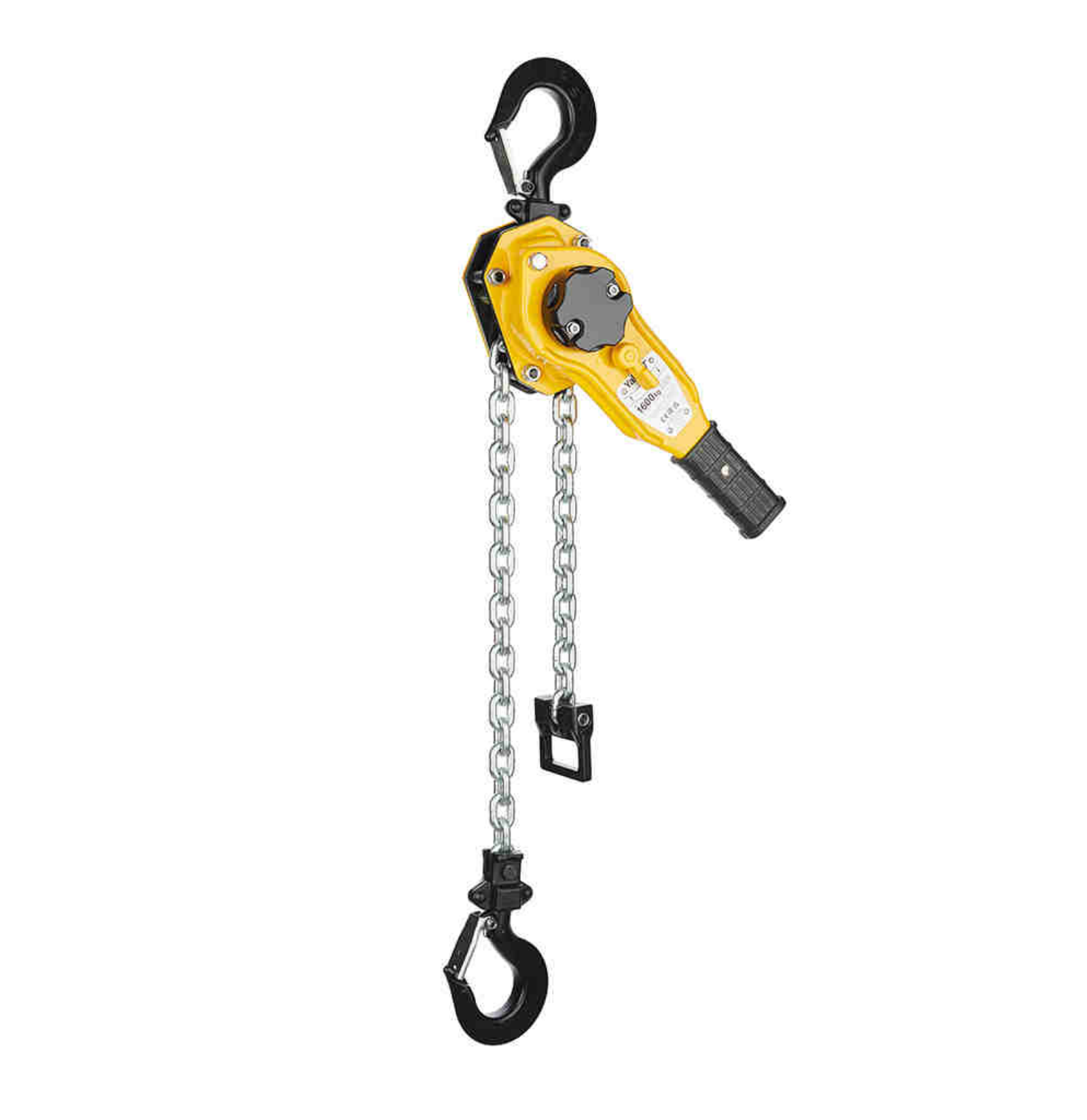 Yale Ratchet lever hoist PT Series A