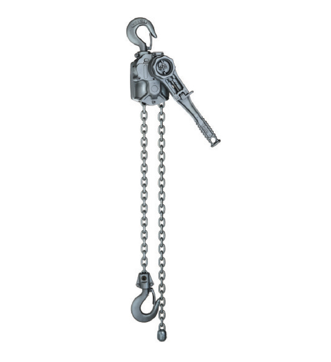 Yale Ratchet lever hoist AL
