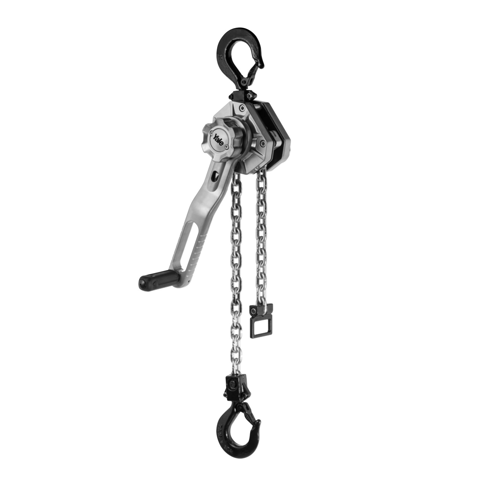 Yale Ratchet lever hoist YaleERGO 360
