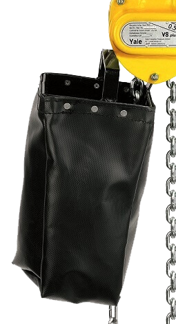 Yale VSIII Chain Container