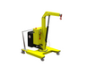 01B Electric Counterbalanced Swivel Crane 360° – Progressive Lower