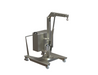 01M5AISI Stainless Steel Manual Swivel Crane 360°
