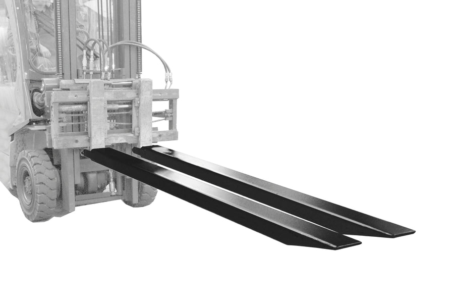 Fork Extensions Type GO / GG