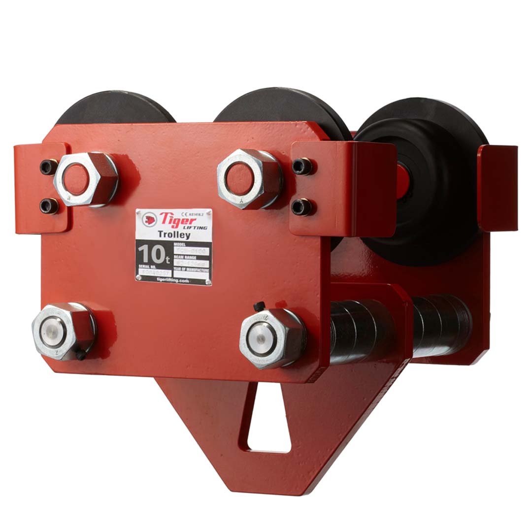 TP TG Trolley