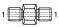 Yale Fittings, reducers & connectors FY