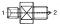 Yale Fittings, reducers & connectors FY