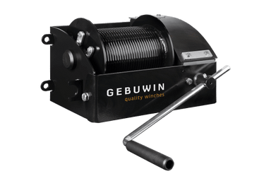 Theatre winch 300kg