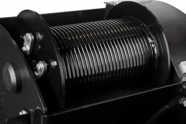 Theatre winch 300kg
