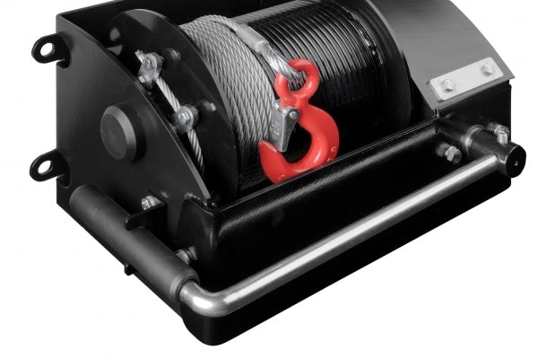 Theatre winch 300kg