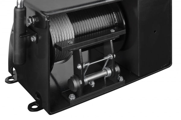 Theatre winch 300kg