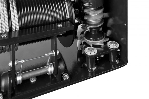 Theatre winch 300kg