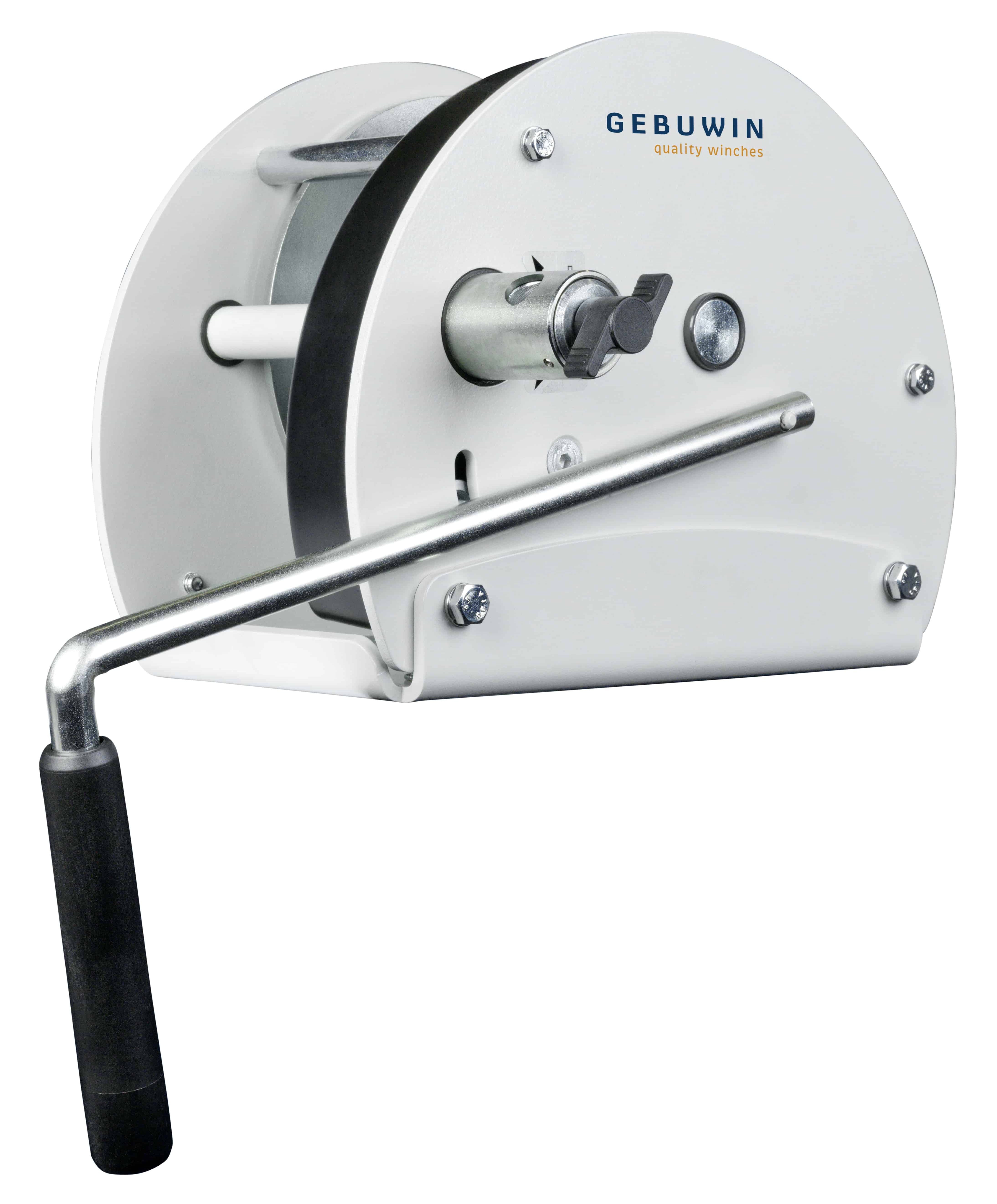 Console winch