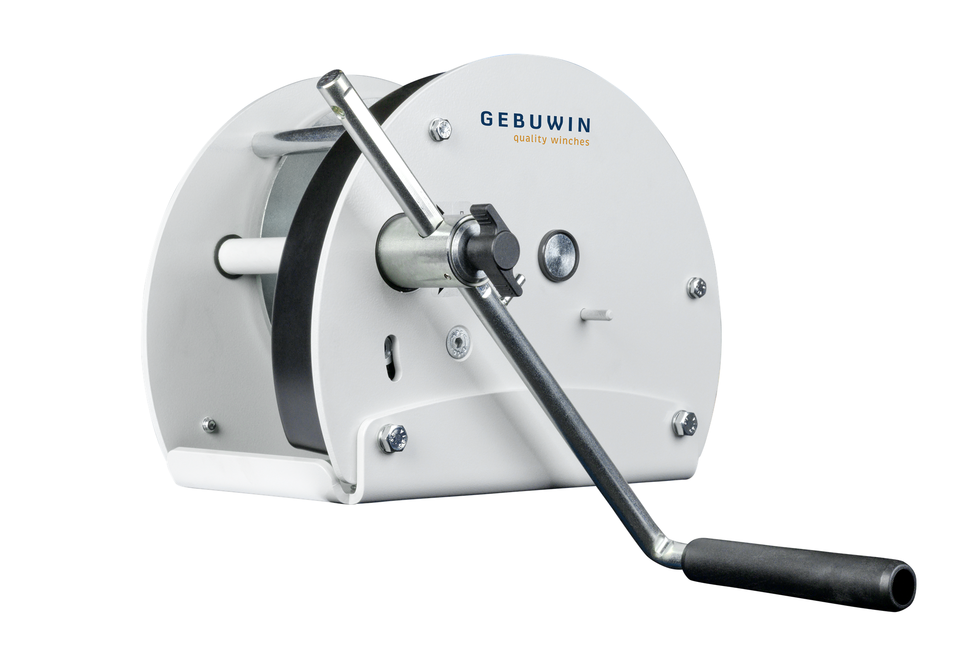 Console winch
