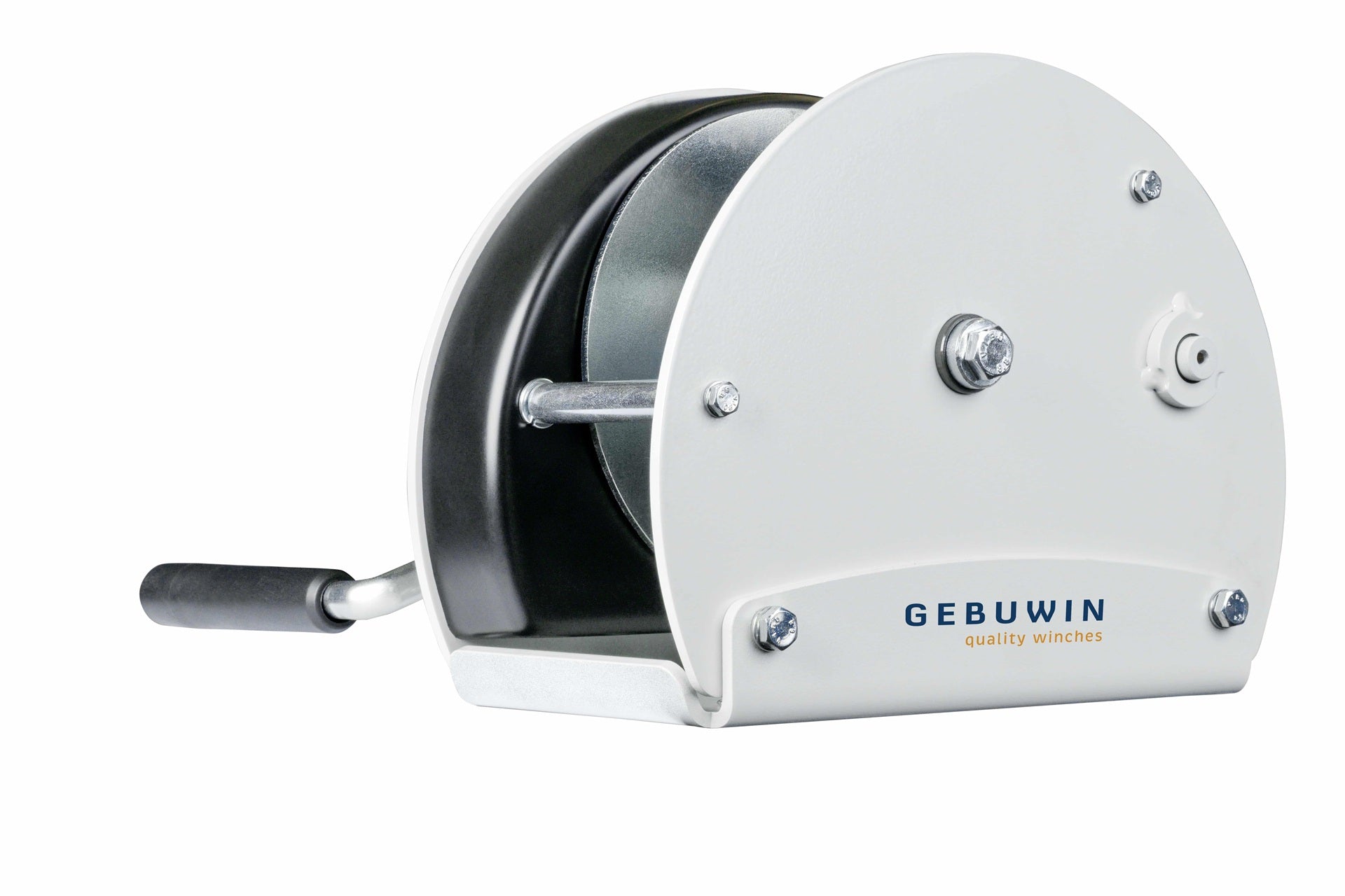 Console winch