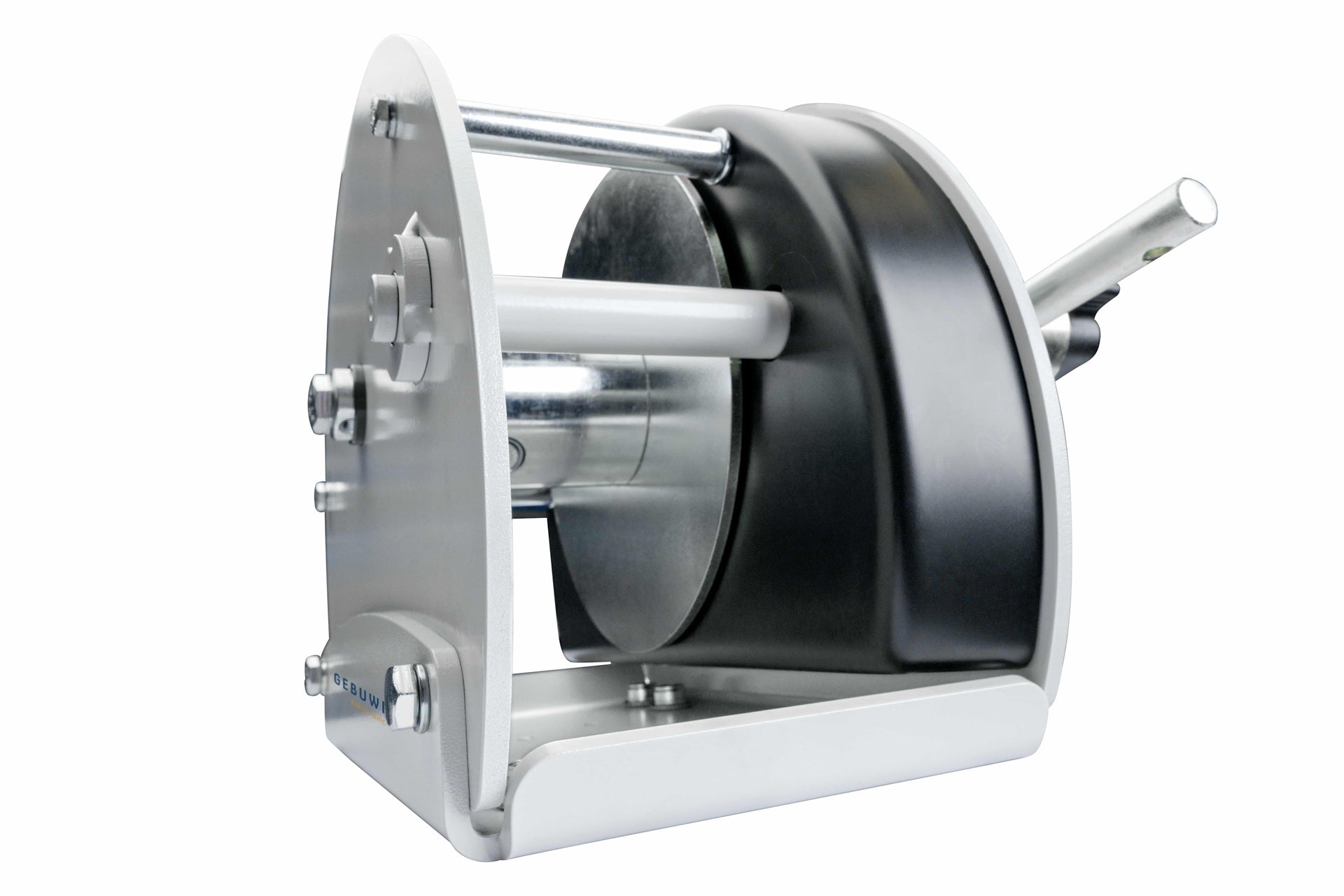 Console winch