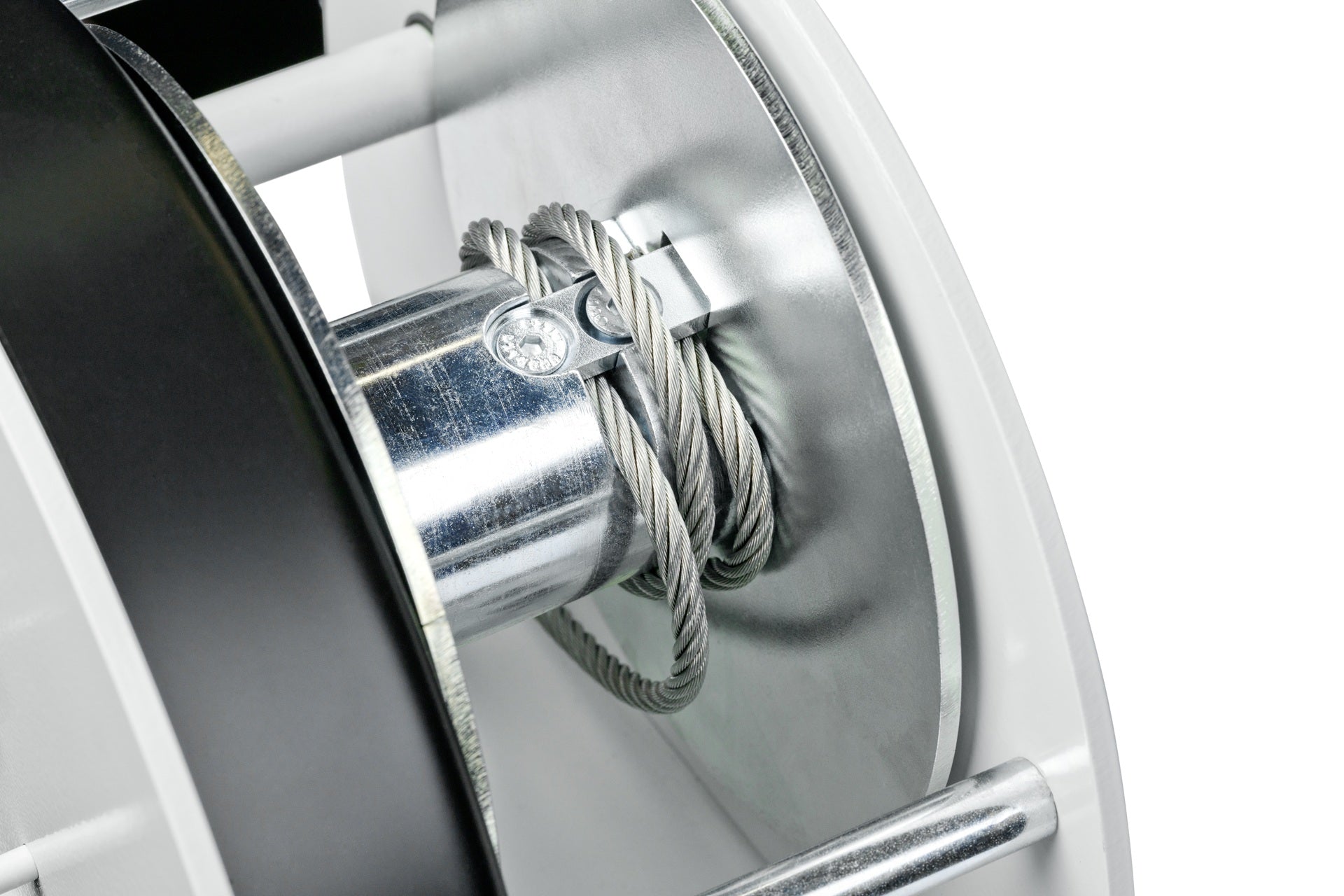 Console winch