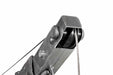 Stainless Steel Davit Crane 750kg
