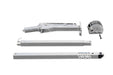 Stainless Steel Davit Crane 750kg