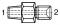 Yale Fittings, reducers & connectors FY