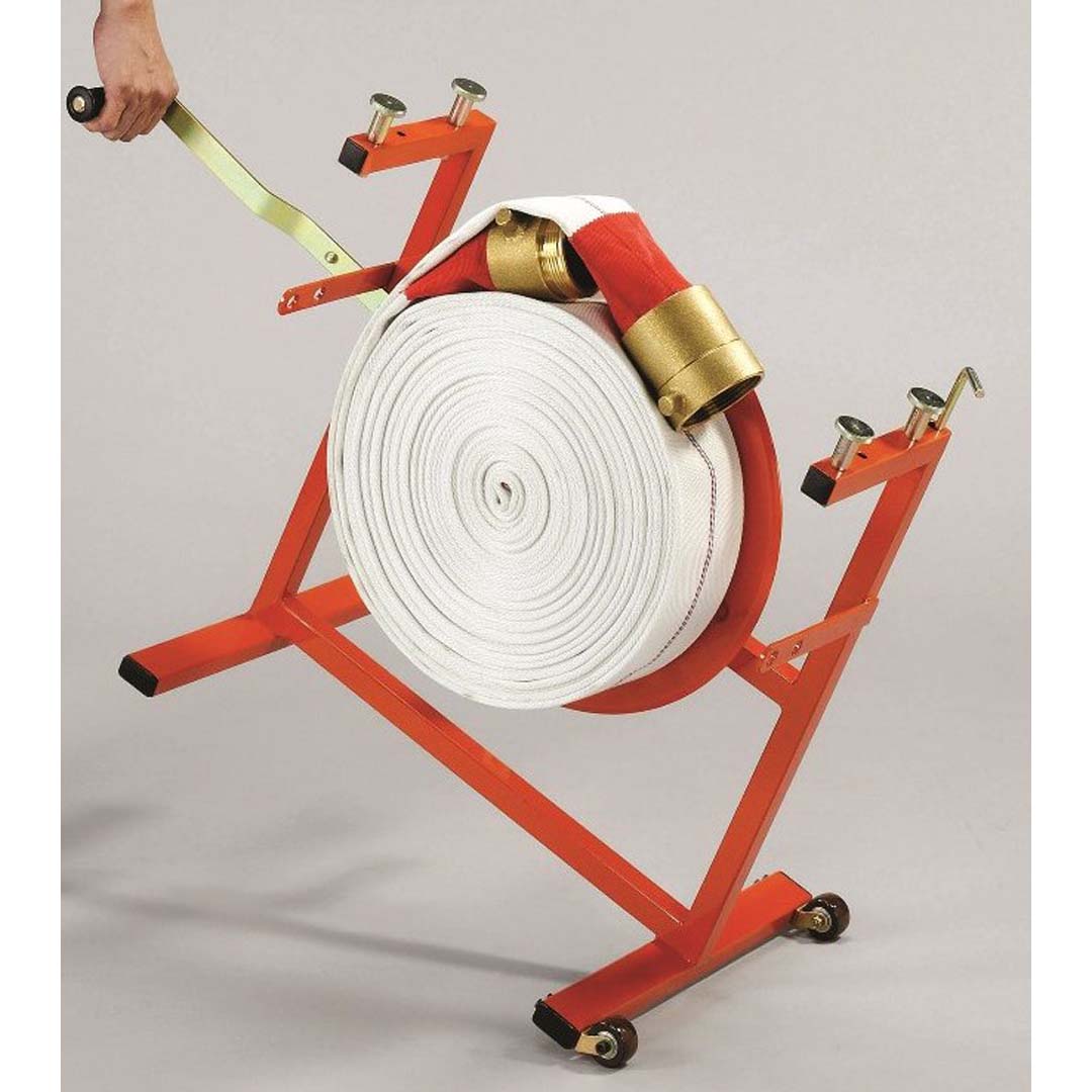 Fire Hose Winder
