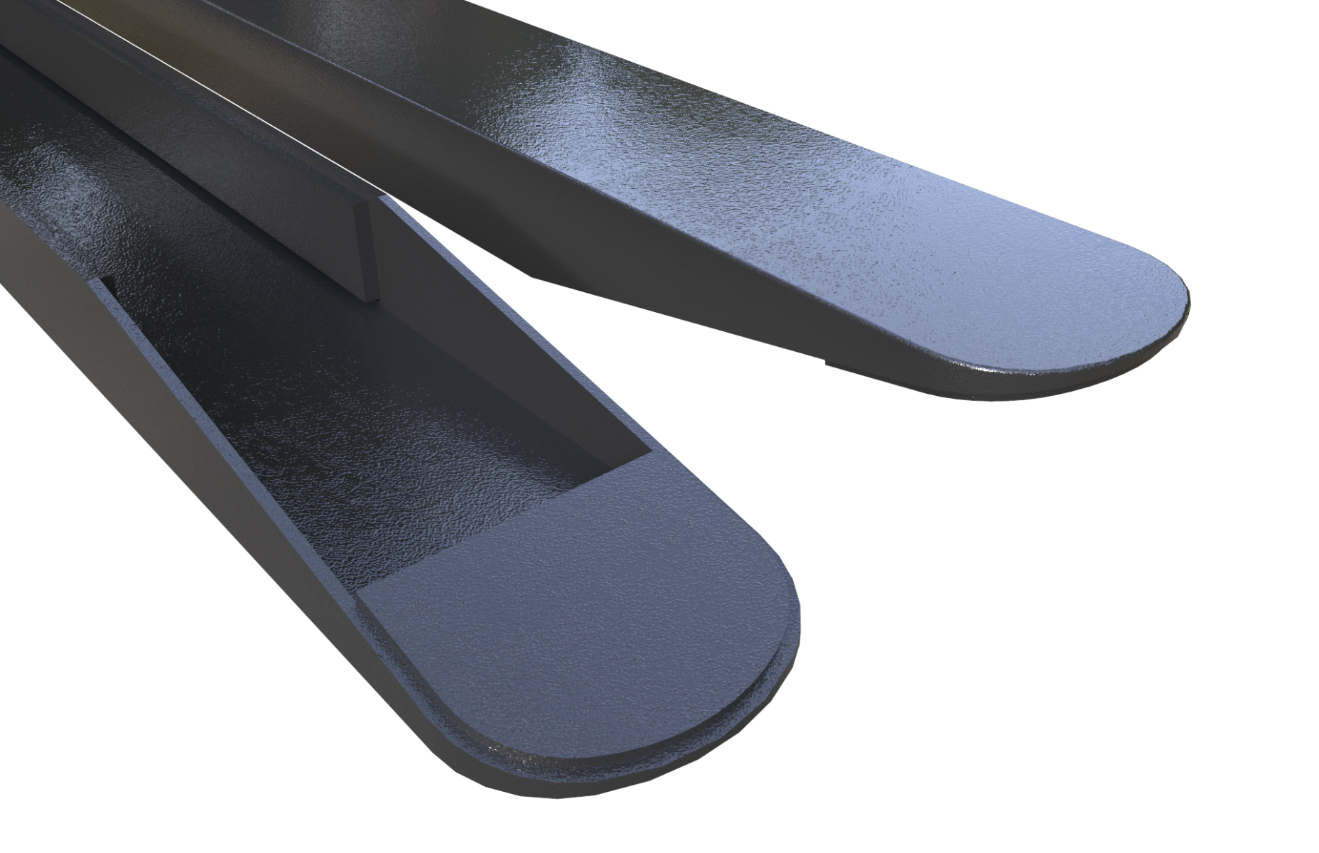 Fork Extensions - Ultra Heavy Duty Range