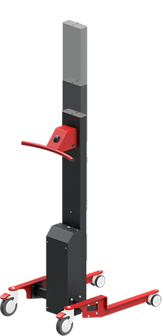 Reglift R.55 Lifting Trolley (55Kg)