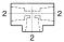 Yale Fittings, reducers & connectors FY