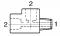 Yale Fittings, reducers & connectors FY