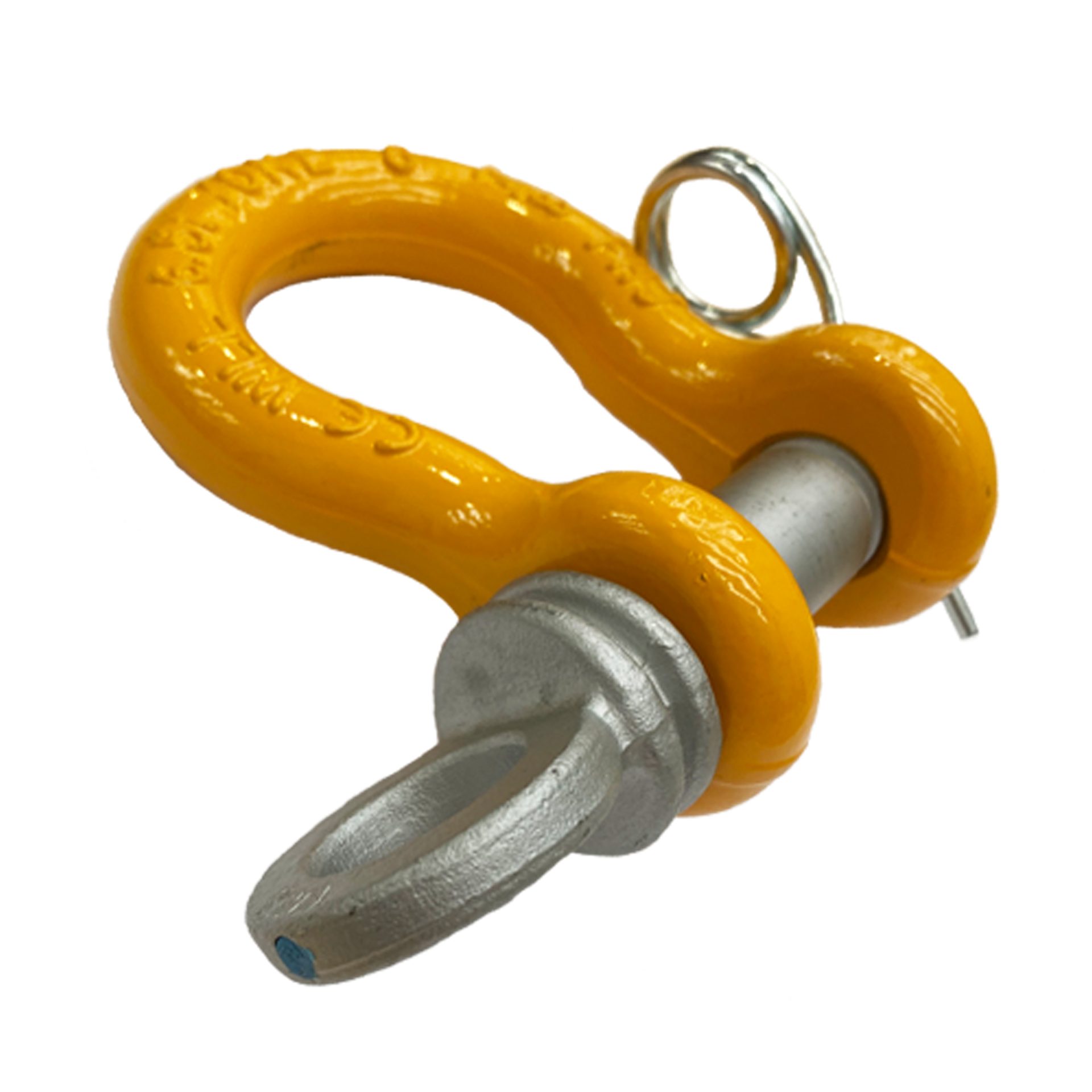 8-911 ROV Shackle