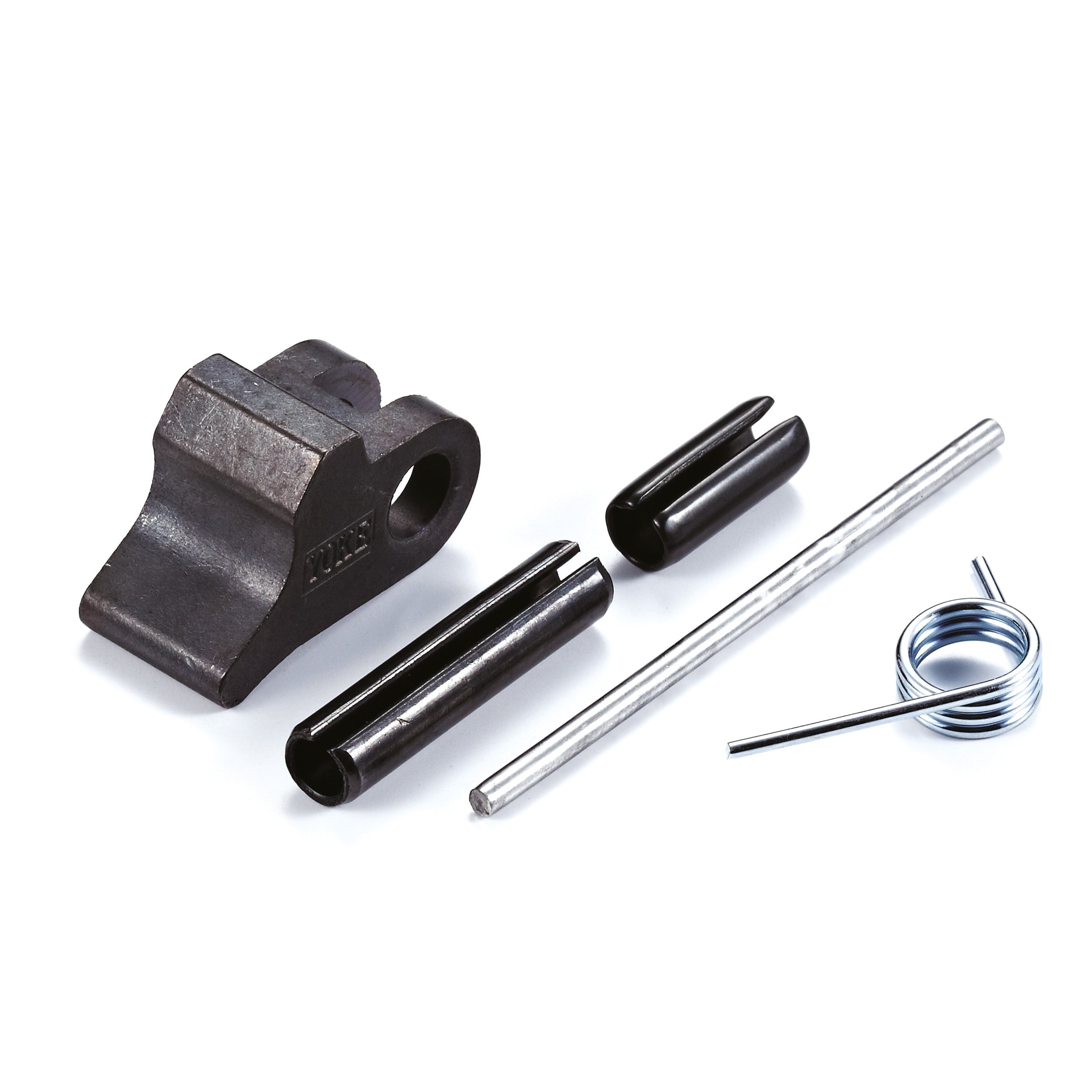 X-027 G100 Swivel Self Locking Hook