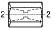 Yale Fittings, reducers & connectors FY