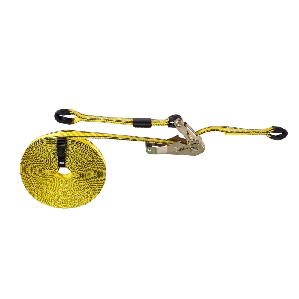 Protekt AE 321 - Safety horizontal webbing