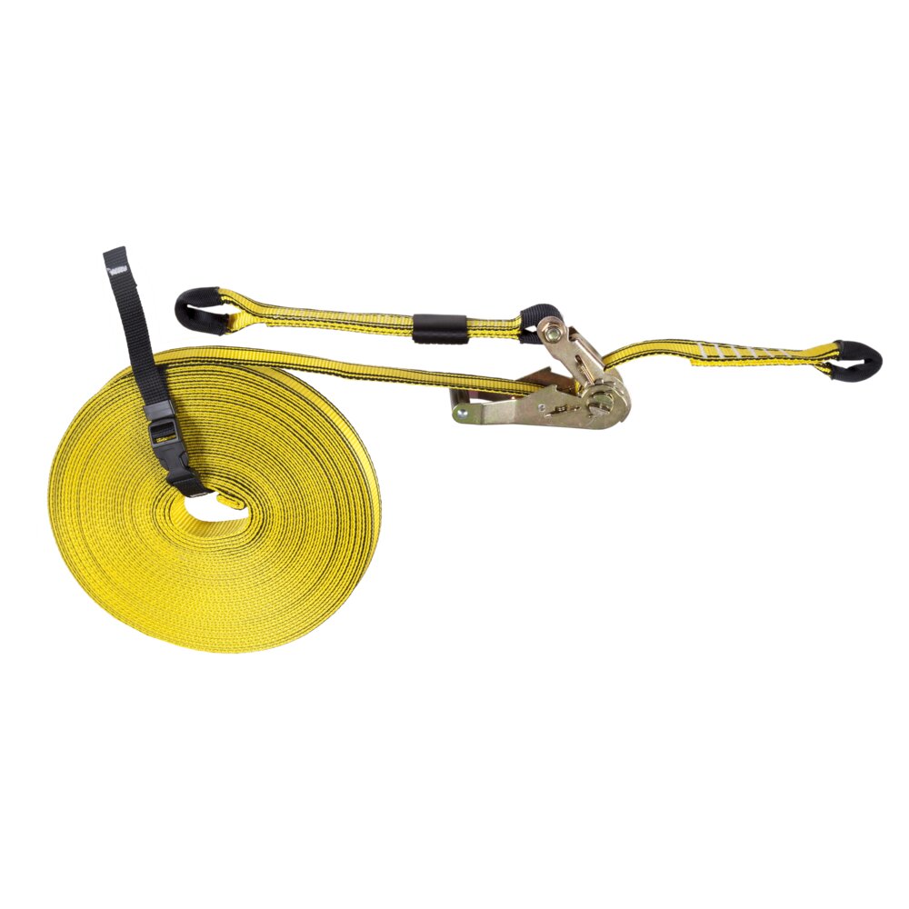 Protekt AE 321 - Safety horizontal webbing