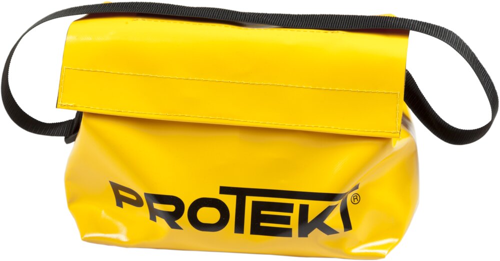Protekt AE 321 - Safety horizontal webbing