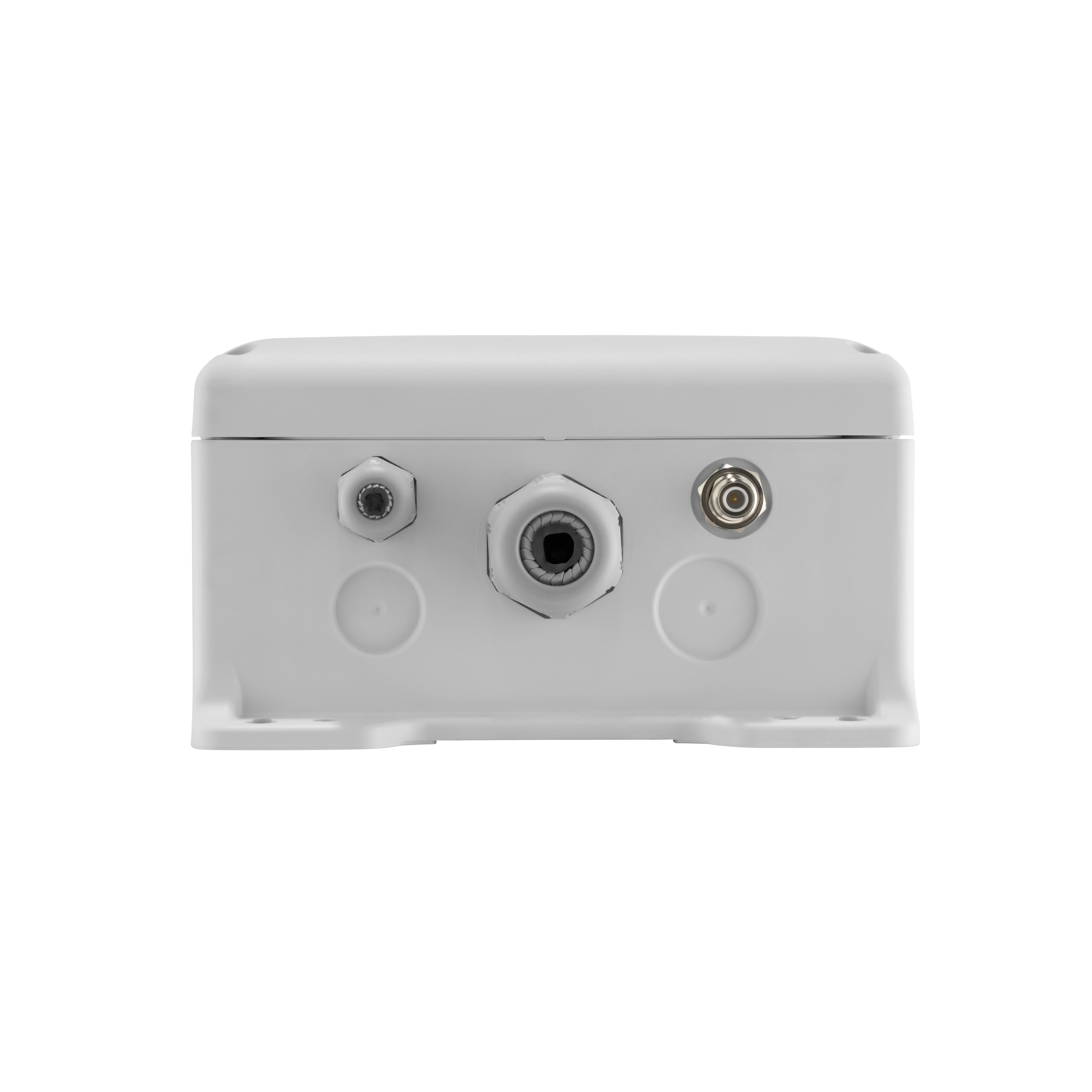 Autec Air Radio Remote Control